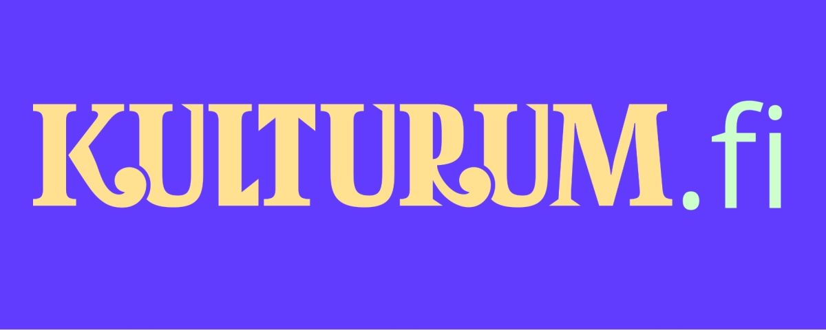 Kultums nya webbplats Kulturum.fi