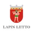 Lapinliitto kommunvapen och logo