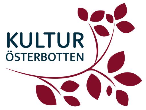 KulturÖsterbotten: logo i färg (png-fil)