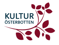 KULTURÖSTERBOTTENS LOGO