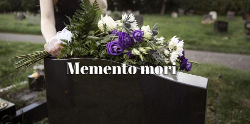 Memento mori
