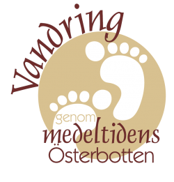 Vandring genom medeltidens Österbotten 