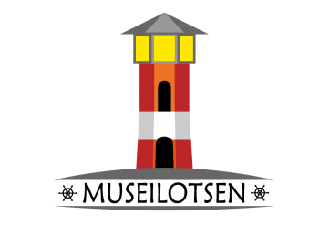 Museilotsen Logo
